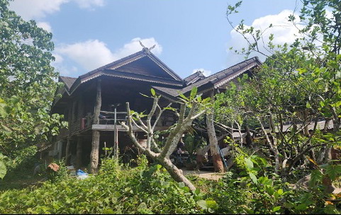ขายทอดตลาด ที่ดินพร้อมสิ่งปลูกสร้าง ต.เขาวิเศษ อ.วังวิเศษ จ.ตรัง