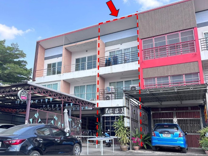 ขายทอดตลาด ที่ดินพร้อมสิ่งปลูกสร้าง ต.ในเมือง อ.เมืองขอนแก่น จ.ขอนแก่น