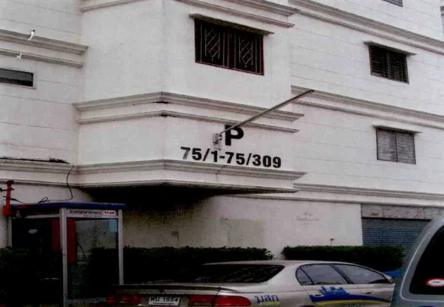 ขายทอดตลาด ห้องชุด แขวงดอกไม้ เขตประเวศ จ.กรุงเทพมหานคร