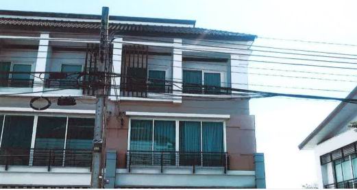 ขายทอดตลาด ที่ดินพร้อมสิ่งปลูกสร้าง แขวงลาดพร้าว เขตลาดพร้าว จ.กรุงเทพมหานคร