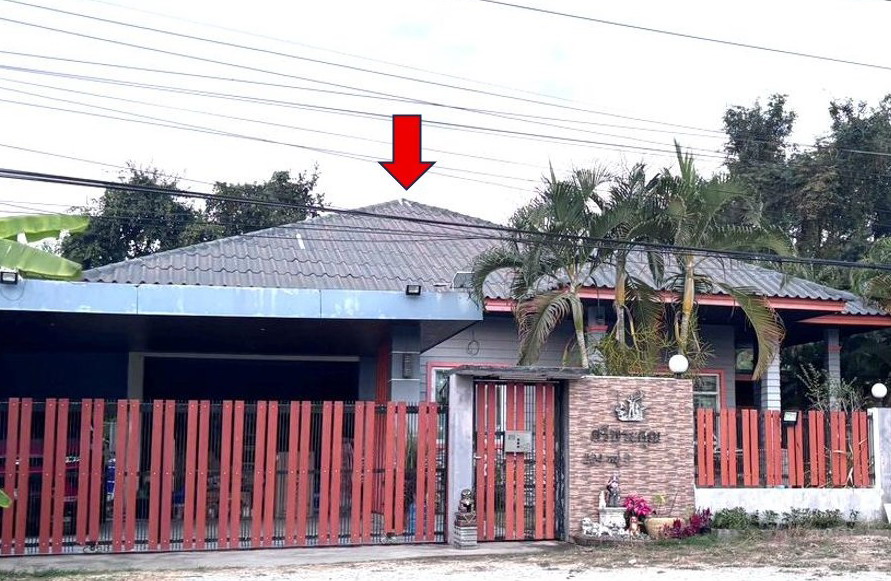 ขายทอดตลาด ที่ดินพร้อมสิ่งปลูกสร้าง ต.หนองตูม อ.เมืองขอนแก่น จ.ขอนแก่น