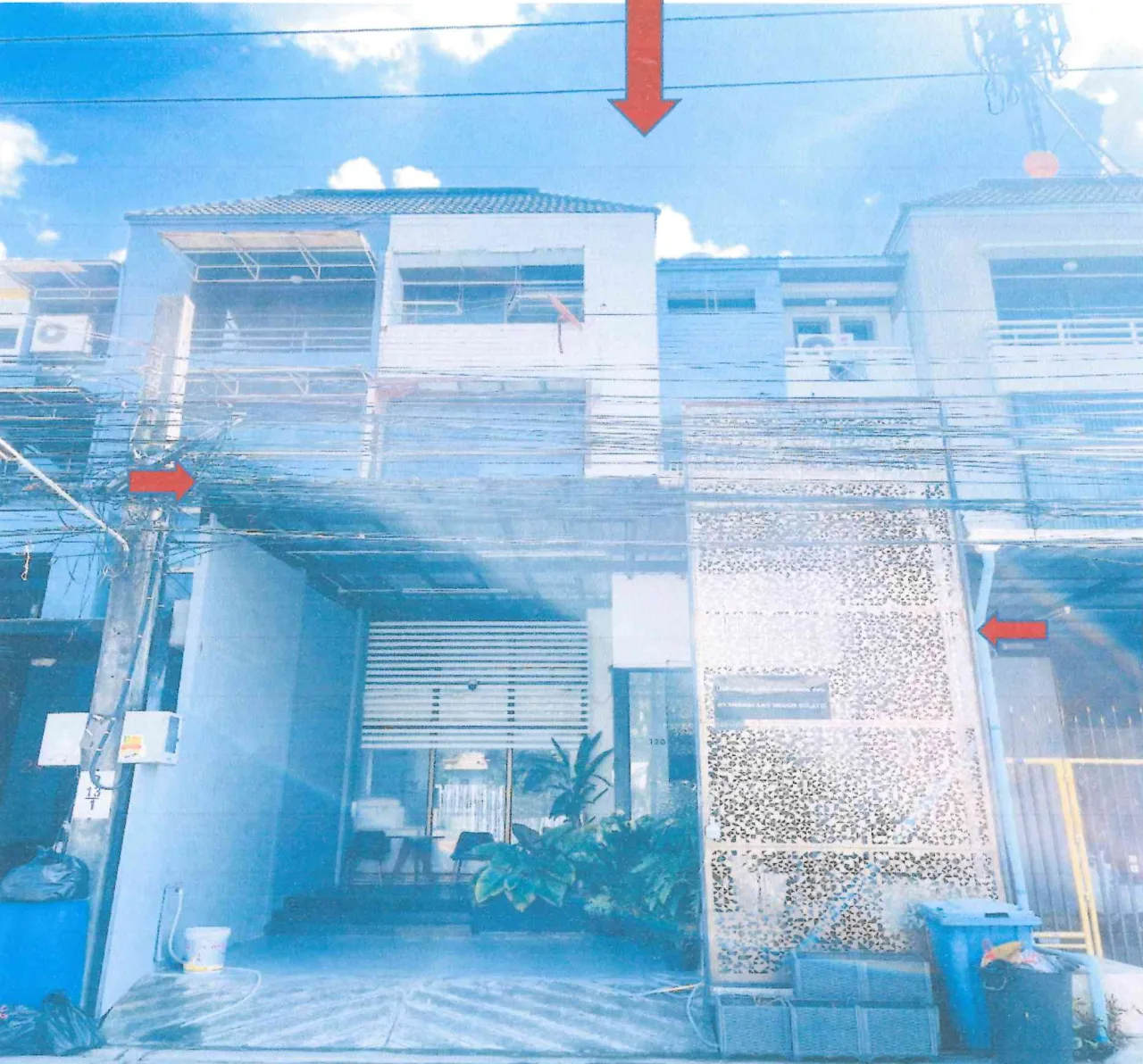 ขายทอดตลาด ที่ดินพร้อมสิ่งปลูกสร้าง แขวงวังทองหลาง เขตบางกะปิ จ.กรุงเทพมหานคร
