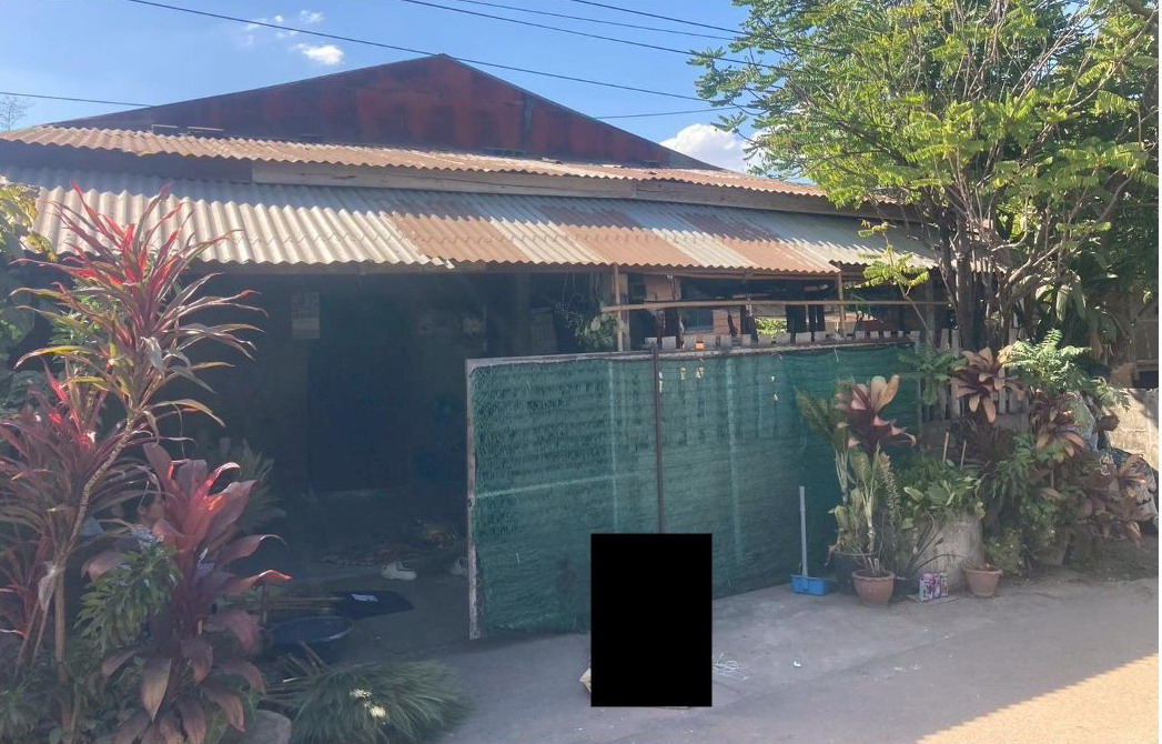 ขายทอดตลาด ที่ดินพร้อมสิ่งปลูกสร้าง ต.พังทุย อ.น้ำพอง จ.ขอนแก่น