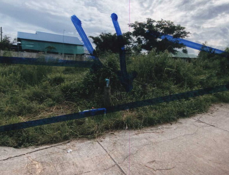 ขายทอดตลาด ที่ดินว่างเปล่า ต.ห้วยเตย อ.ซำสูง จ.ขอนแก่น