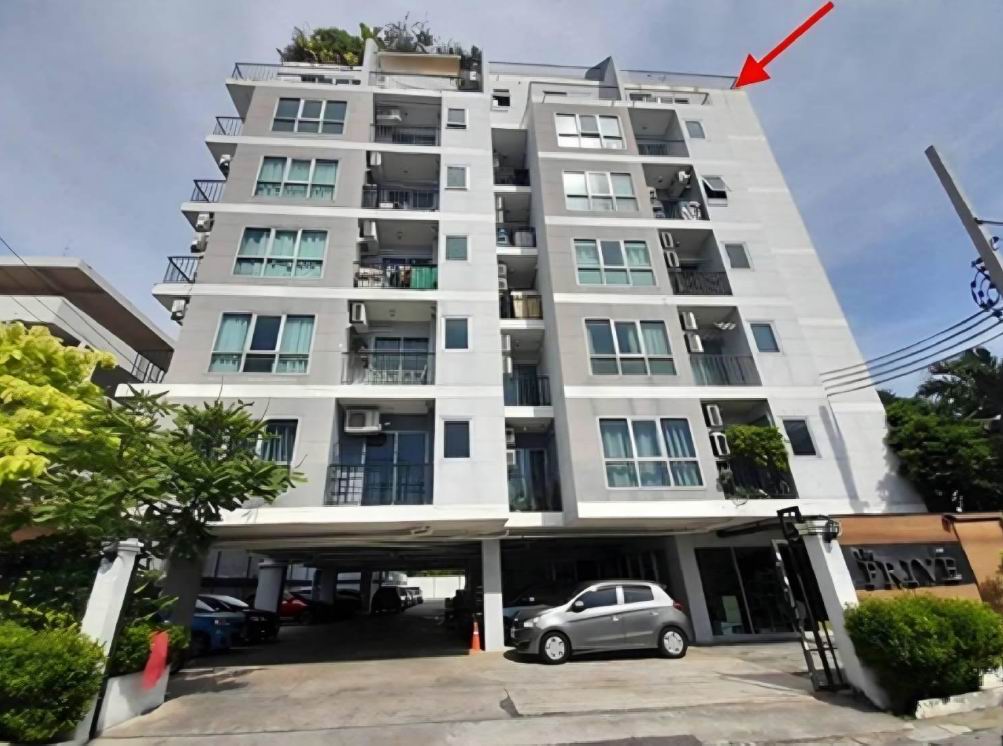 ขายทอดตลาด ห้องชุด แขวงจันทรเกษม เขตจตุจักร จ.กรุงเทพมหานคร
