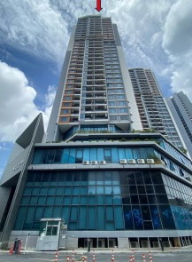ขายทอดตลาด ห้องชุด แขวงห้วยขวาง เขตห้วยขวาง จ.กรุงเทพมหานคร
