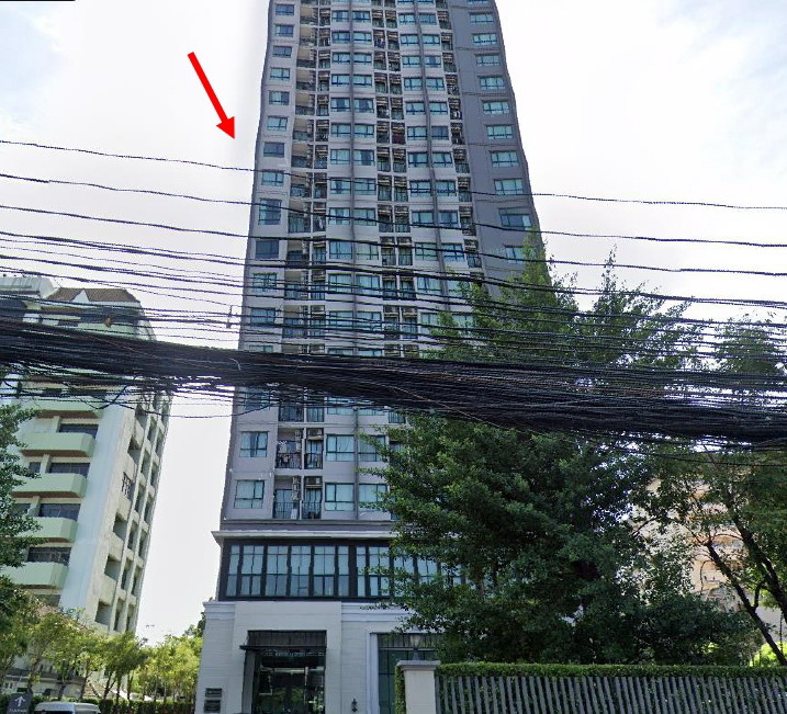 ขายทอดตลาด ห้องชุด แขวงหัวหมาก เขตบางกะปิ จ.กรุงเทพมหานคร