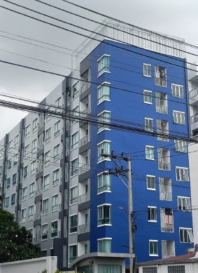 ขายทอดตลาด ห้องชุด แขวงคลองกุ่ม เขตบึงกุ่ม จ.กรุงเทพมหานคร