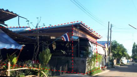 ขายทอดตลาด ที่ดินพร้อมสิ่งปลูกสร้าง ต.โนนสมบูรณ์ อ.บ้านแฮด จ.ขอนแก่น
