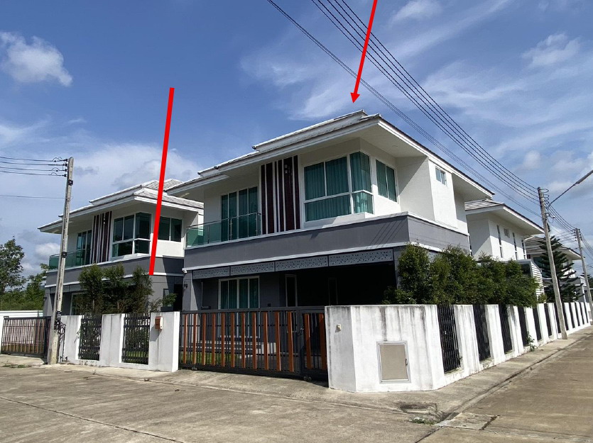 ขายทอดตลาด ที่ดินพร้อมสิ่งปลูกสร้าง ต.รอบเวียง อ.เมืองเชียงราย จ.เชียงราย