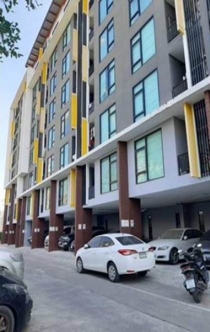 ขายทอดตลาด ห้องชุด แขวงบางซื่อ เขตบางซื่อ จ.กรุงเทพมหานคร