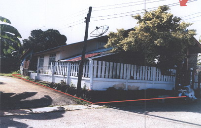 ขายทอดตลาด ที่ดินพร้อมสิ่งปลูกสร้าง ต.บ้านโคก อ.โคกโพธิ์ไชย จ.ขอนแก่น