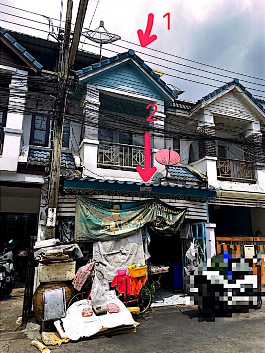 ขายทอดตลาด ที่ดินพร้อมสิ่งปลูกสร้าง แขวงบางซื่อ เขตบางซื่อ จ.กรุงเทพมหานคร