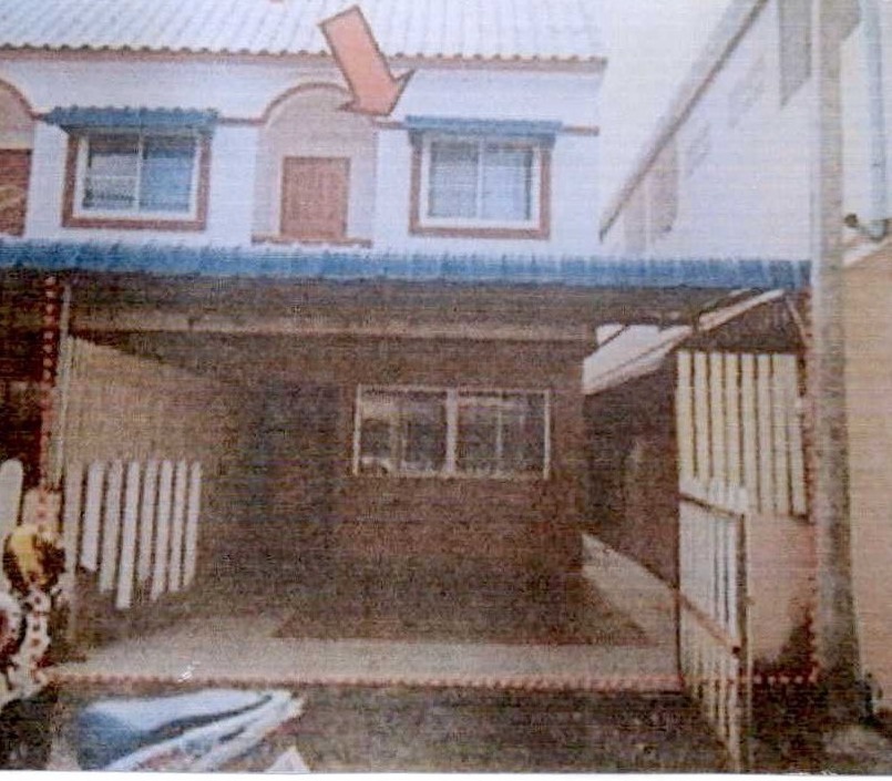 ขายทอดตลาด ที่ดินพร้อมสิ่งปลูกสร้าง ต.ท่าสุด อ.เมืองเชียงราย จ.เชียงราย