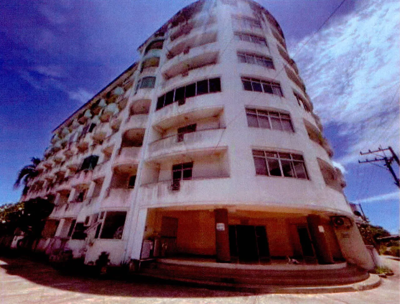 ขายทอดตลาด ห้องชุด ต.ท่ามะขาม อ.เมืองกาญจนบุรี จ.กาญจนบุรี