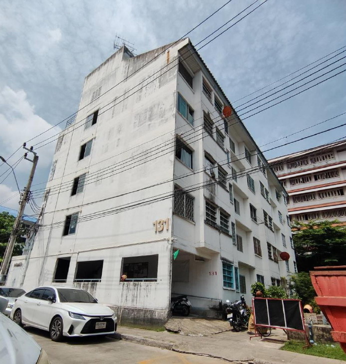 ขายทอดตลาด ห้องชุด แขวงคลองกุ่ม เขตบึงกุ่ม จ.กรุงเทพมหานคร