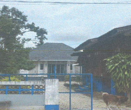 ขายทอดตลาด ที่ดินพร้อมสิ่งปลูกสร้าง ต.บ้านด้าย อ.แม่สาย จ.เชียงราย