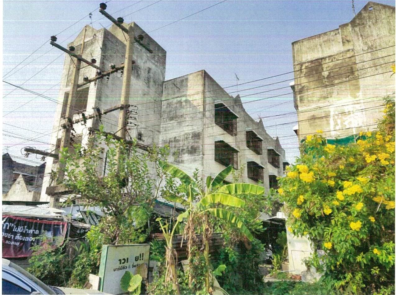 ขายทอดตลาด ห้องชุด จ.ปทุมธานี