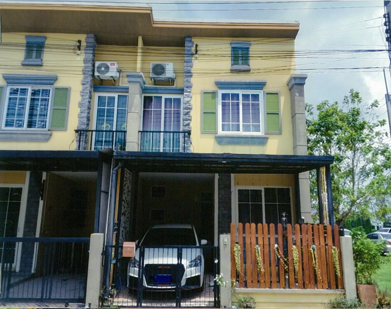 ขายทอดตลาด ที่ดินพร้อมสิ่งปลูกสร้าง ต.บ้านใหม่ อ.เมืองปทุมธานี จ.ปทุมธานี