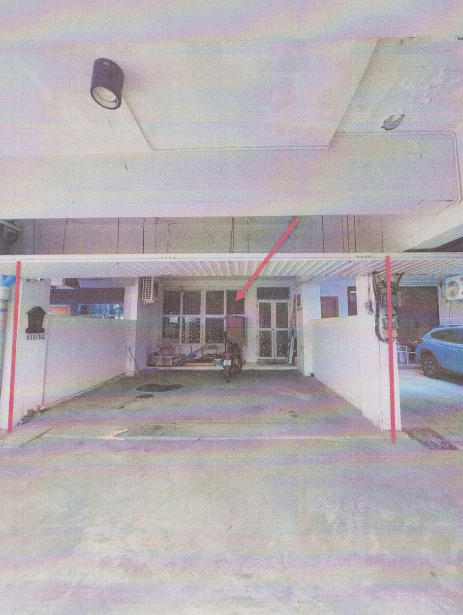 ขายทอดตลาด ที่ดินพร้อมสิ่งปลูกสร้าง แขวงบางกะปิ เขตห้วยขวาง จ.กรุงเทพมหานคร