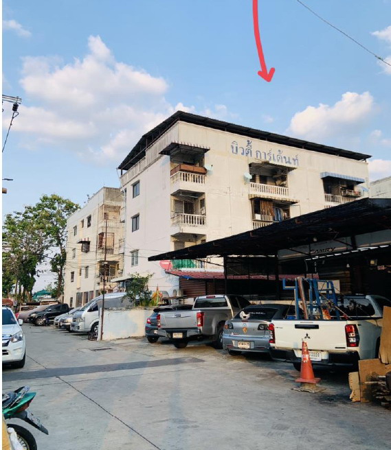 ขายทอดตลาด ห้องชุด แขวงหัวหมาก เขตบางกะปิ จ.กรุงเทพมหานคร