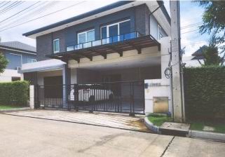 ขายทอดตลาด ที่ดินพร้อมสิ่งปลูกสร้าง ต.ท่าสาย อ.เมืองเชียงราย จ.เชียงราย