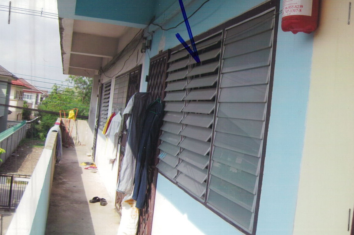 ขายทอดตลาด ห้องชุด แขวงคลองกุ่ม เขตบางกะปิ จ.กรุงเทพมหานคร