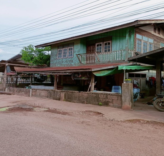 ขายทอดตลาด ที่ดินพร้อมสิ่งปลูกสร้าง ต.แดงใหญ่ อ.เมืองขอนแก่น จ.ขอนแก่น