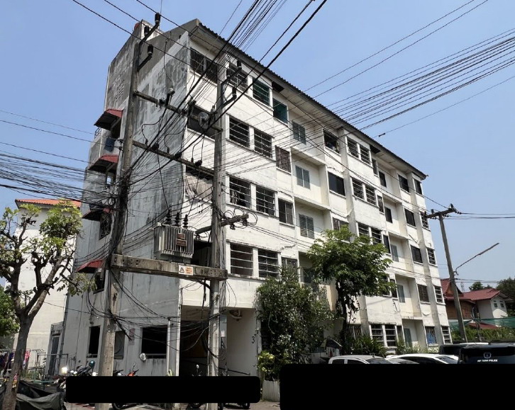 ขายทอดตลาด ห้องชุด จ.ปทุมธานี