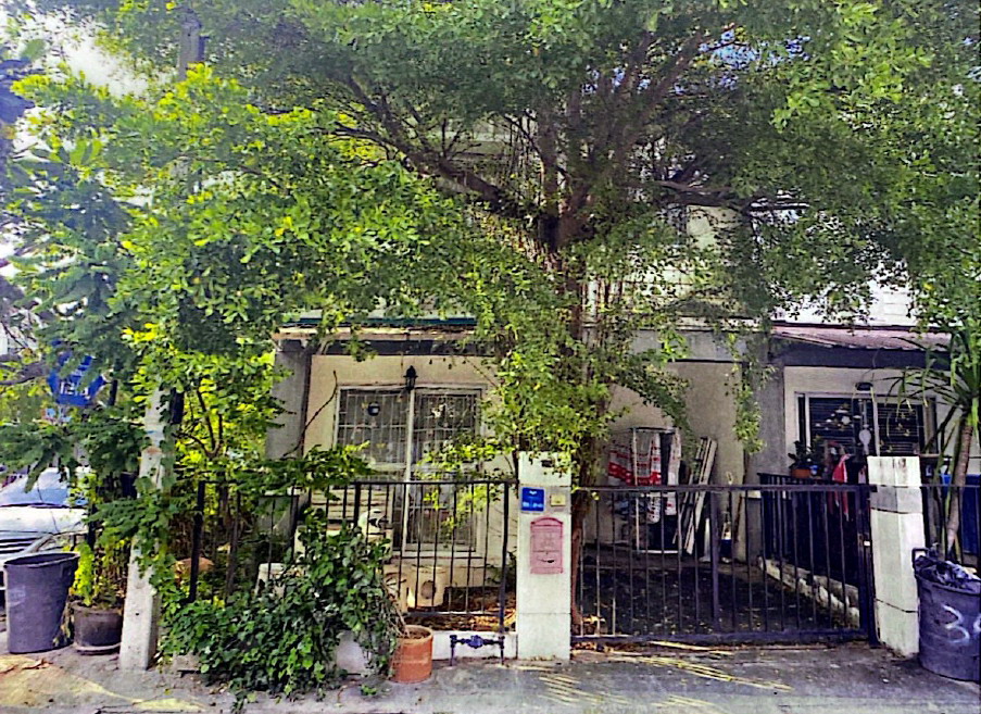 ขายทอดตลาด ที่ดินพร้อมสิ่งปลูกสร้าง ต.บางกะดี อ.เมืองปทุมธานี จ.ปทุมธานี