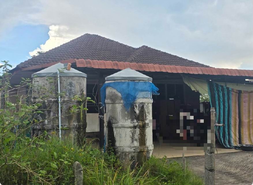 ขายทอดตลาด ที่ดินพร้อมสิ่งปลูกสร้าง ต.รอบเวียง อ.เมืองเชียงราย จ.เชียงราย