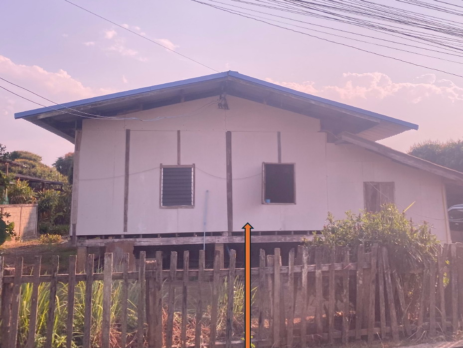 ขายทอดตลาด ที่ดินพร้อมสิ่งปลูกสร้าง ต.เจดีย์หลวง อ.แม่สรวย จ.เชียงราย