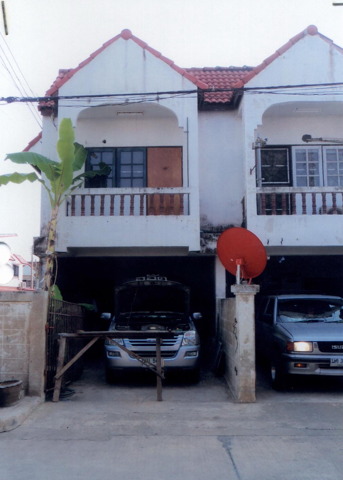 ขายทอดตลาด ที่ดินพร้อมสิ่งปลูกสร้าง ต.บ้านปทุม อ.สามโคก จ.ปทุมธานี