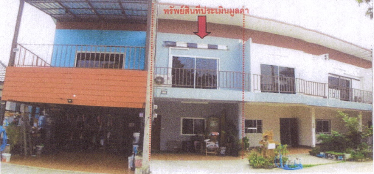 ขายทอดตลาด ที่ดินพร้อมสิ่งปลูกสร้าง ต.เวียงชัย อ.เวียงชัย จ.เชียงราย
