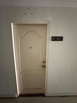 ขายทอดตลาด ห้องชุด แขวงทุ่งสองห้อง เขตหลักสี่ จ.กรุงเทพมหานคร