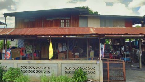 ขายทอดตลาด ที่ดินพร้อมสิ่งปลูกสร้าง ต.บ้านโคก อ.โคกโพธิ์ไชย จ.ขอนแก่น
