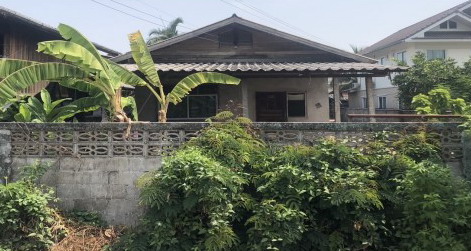 ขายทอดตลาด ที่ดินพร้อมสิ่งปลูกสร้าง ต.เมืองชุม อ.เวียงชัย จ.เชียงราย