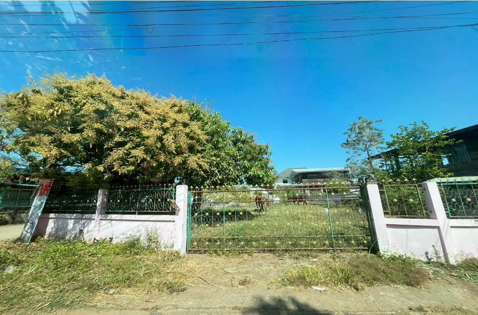 ขายทอดตลาด ที่ดินว่างเปล่า จ.ขอนแก่น