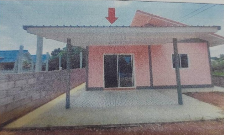 ขายทอดตลาด ที่ดินพร้อมสิ่งปลูกสร้าง ต.บ้านทุ่ม อ.เมืองขอนแก่น จ.ขอนแก่น