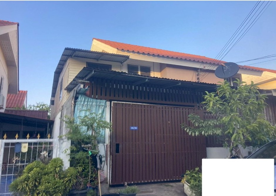 ขายทอดตลาด ที่ดินพร้อมสิ่งปลูกสร้าง ต.ศิลา อ.เมืองขอนแก่น จ.ขอนแก่น