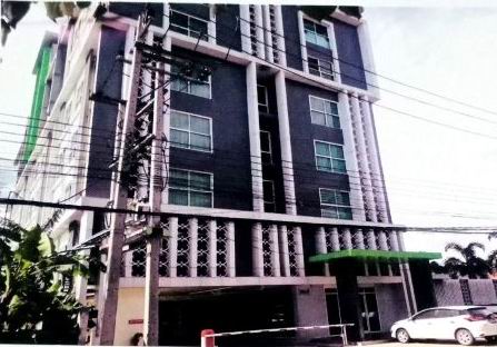 ขายทอดตลาด ห้องชุด ต.ริมกก อ.เมืองเชียงราย จ.เชียงราย