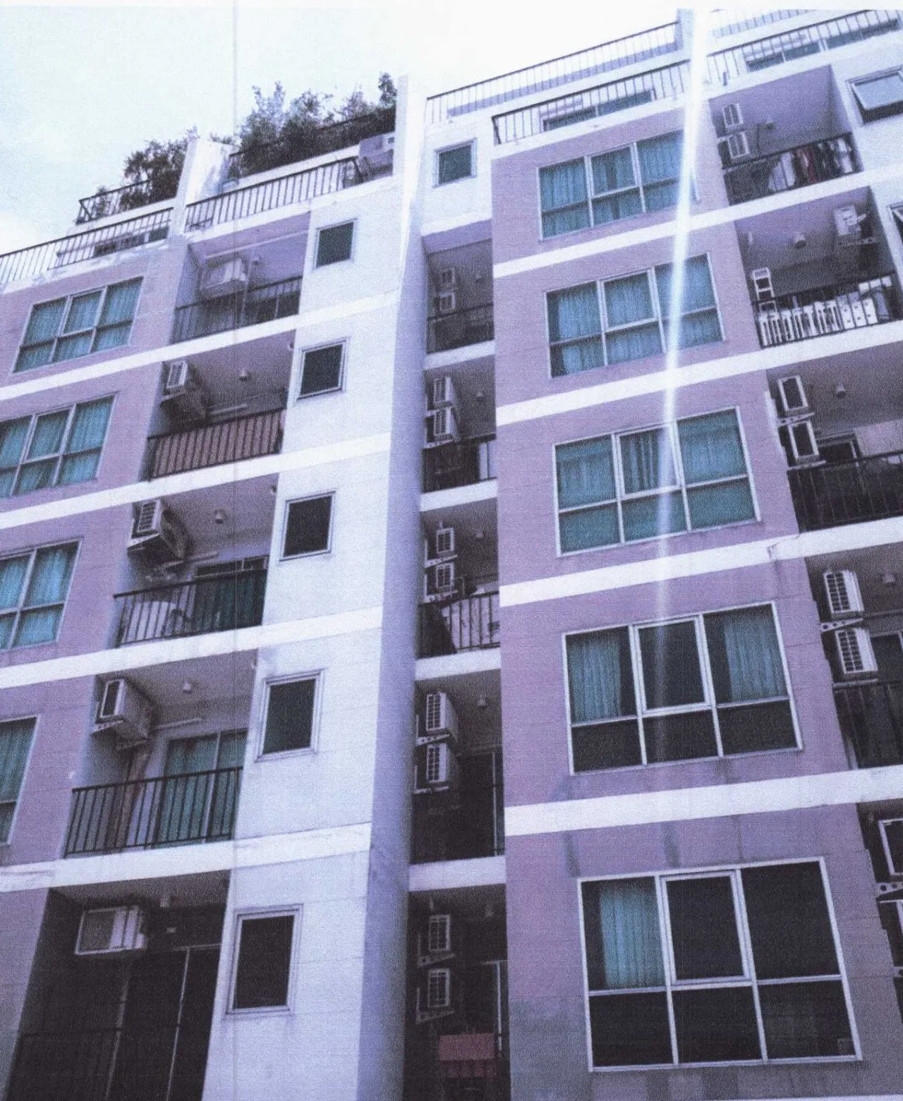 ขายทอดตลาด ห้องชุด แขวงจันทรเกษม เขตจตุจักร จ.กรุงเทพมหานคร