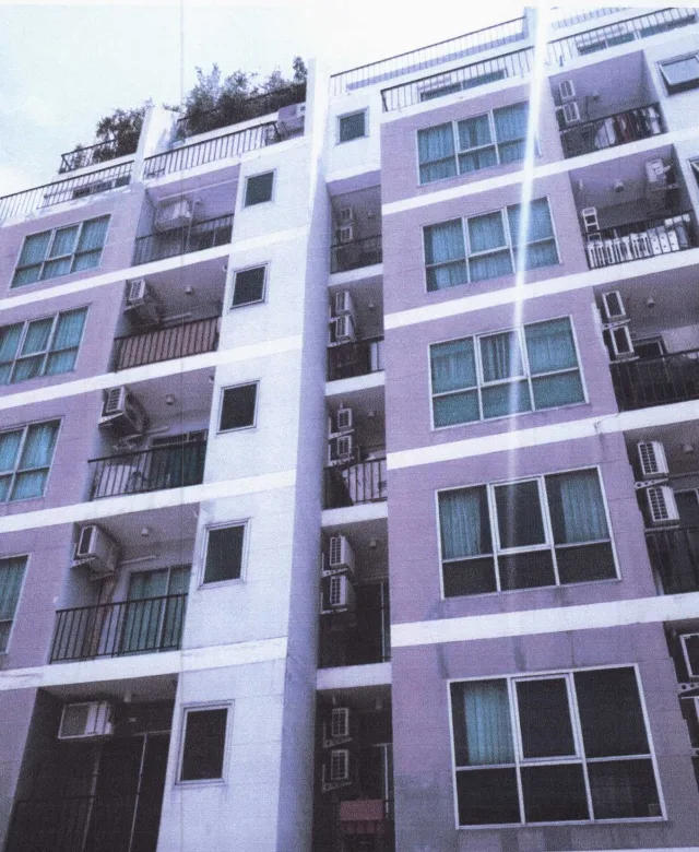 ขายทอดตลาด ห้องชุด แขวงจันทรเกษม เขตจตุจักร จ.กรุงเทพมหานคร