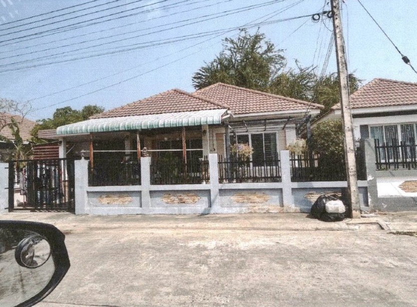 ขายทอดตลาด ที่ดินพร้อมสิ่งปลูกสร้าง ต.บ้านเป็ด อ.เมืองขอนแก่น จ.ขอนแก่น