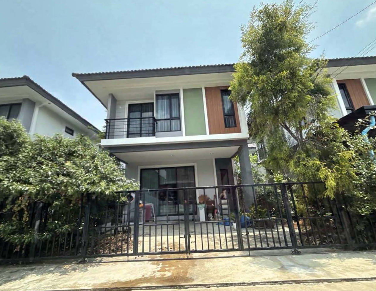 ขายทอดตลาด ที่ดินพร้อมสิ่งปลูกสร้าง ต.บางเตย อ.สามโคก จ.ปทุมธานี