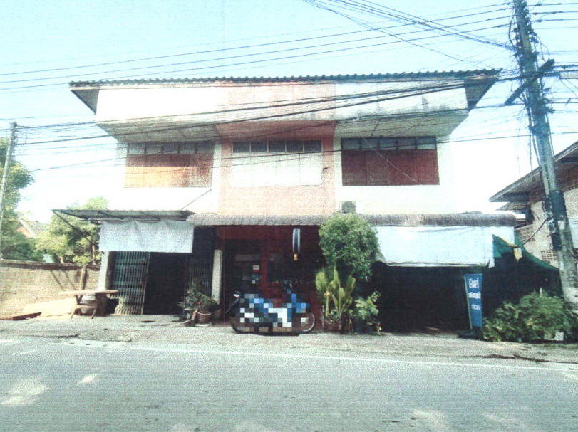 ขายทอดตลาด ที่ดินว่างเปล่า ต.ในเวียง อ.เมืองแพร่ จ.แพร่