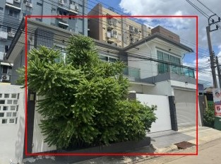 ขายทอดตลาด ที่ดินพร้อมสิ่งปลูกสร้าง แขวงสองห้อง เขตบางเขน จ.กรุงเทพมหานคร