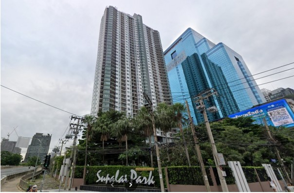 ขายทอดตลาด ห้องชุด แขวงบางกะปิ เขตห้วยขวาง จ.กรุงเทพมหานคร