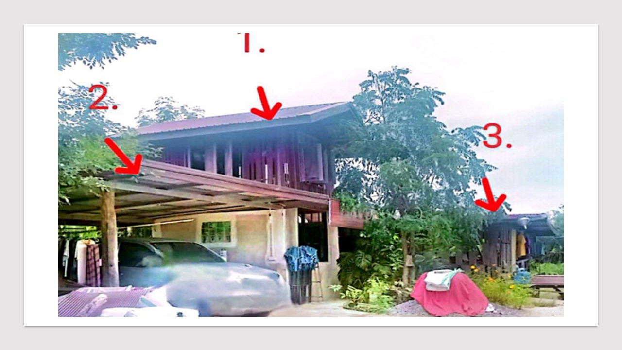 ขายทอดตลาด ที่ดินพร้อมสิ่งปลูกสร้าง ต.หนองแวง อ.พระยืน จ.ขอนแก่น