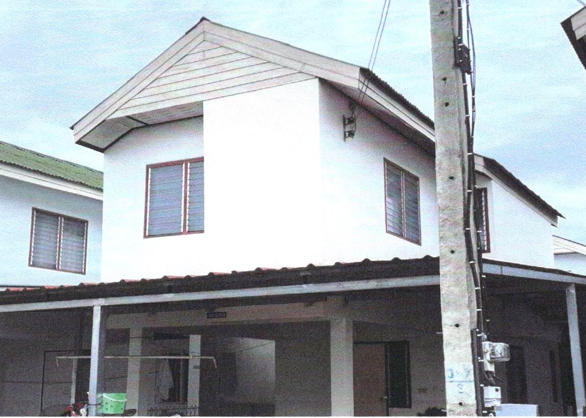 ขายทอดตลาด ที่ดินพร้อมสิ่งปลูกสร้าง ต.ป่าแมต อ.เมืองแพร่ จ.แพร่